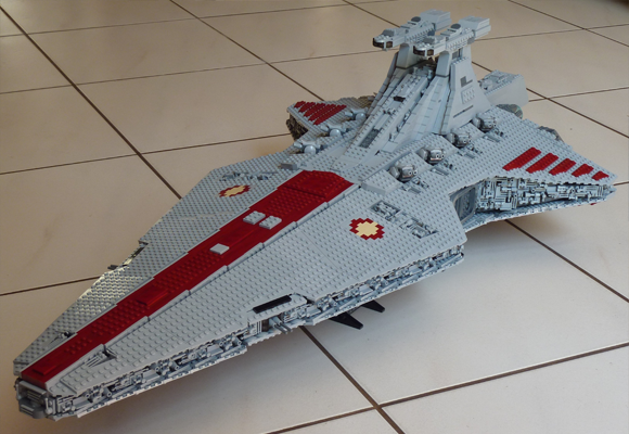 Venator by atix_naid