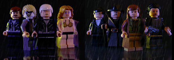 lego blade runner