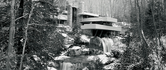 Fallingwater