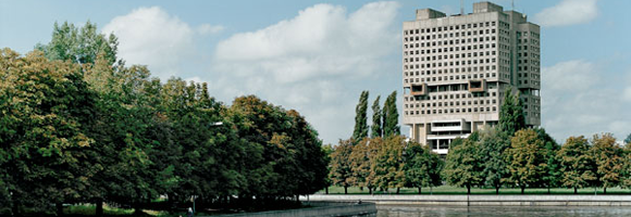 House of Soviet, Kalininingrad