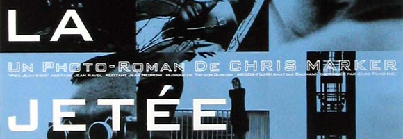 La jetée