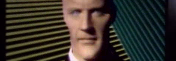 Max Headroom