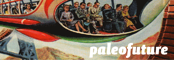 paleofuture