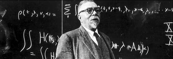 Norbert Wiener