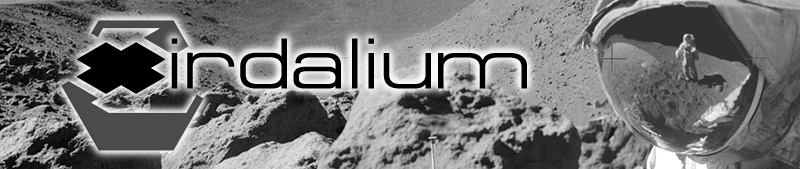 xirdalium